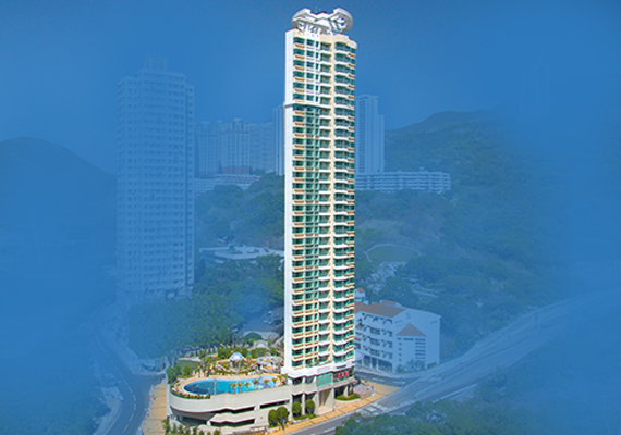 Pokfulam Terrace